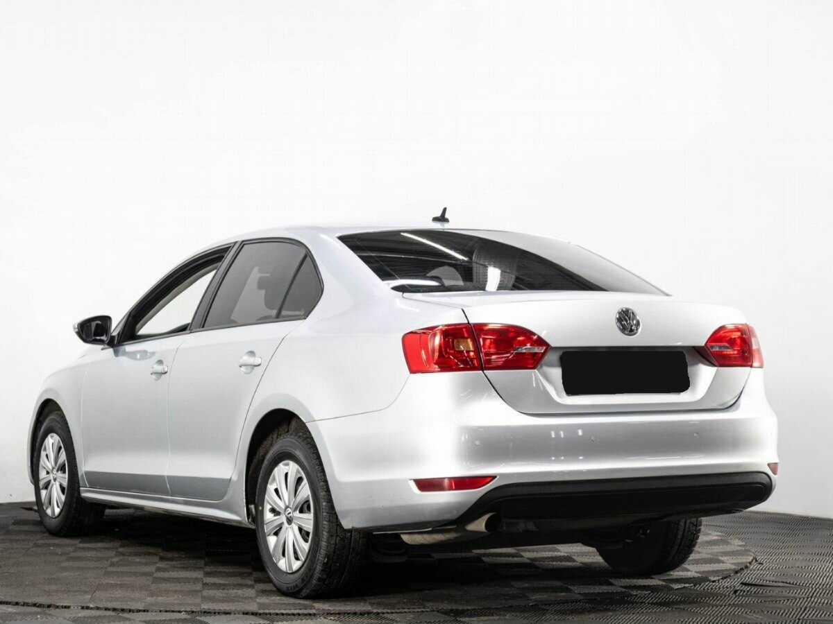 Купить Volkswagen Jetta, 2013, 229 226 км, фото №6