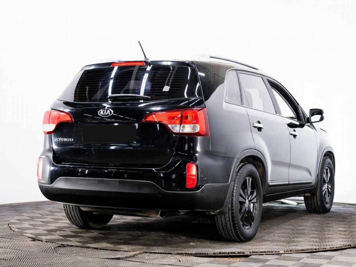 Купить Kia Sorento, 2014, 180 000 км, фото №6