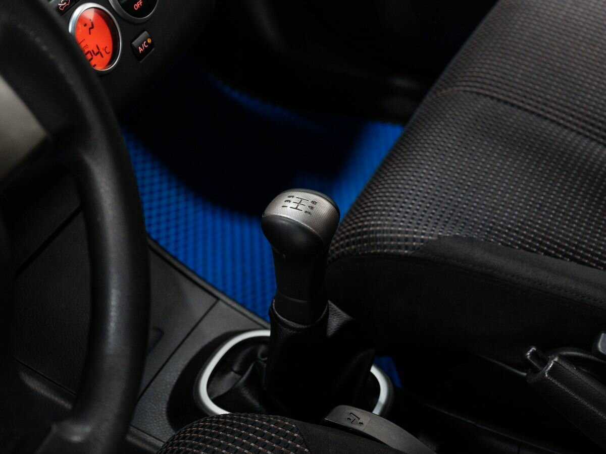 Купить Nissan Tiida, 2012, 197 312 км, фото №18