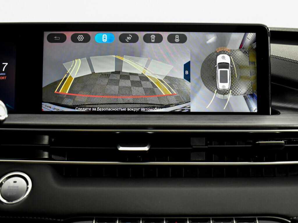 Купить CHERY Tiggo 7 Pro Max, 2023, 42 000 км, фото №19