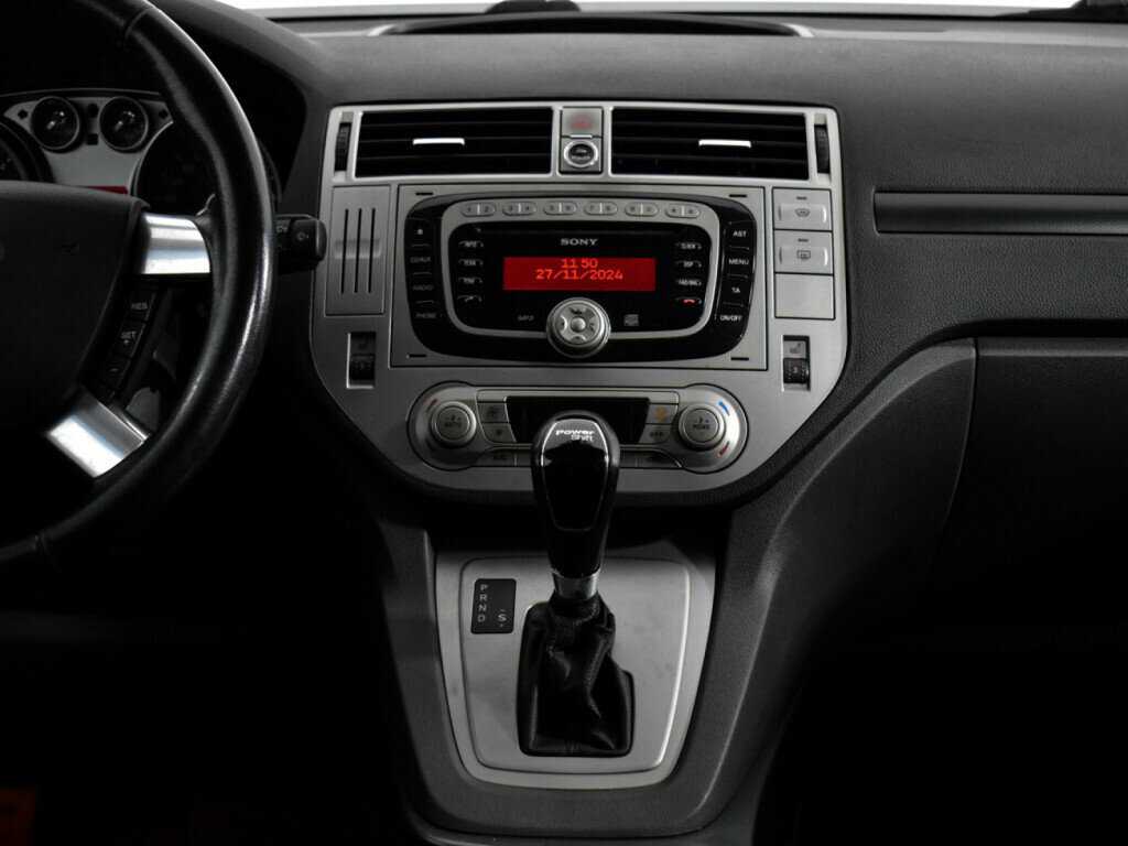 Купить Ford Kuga, 2012, 214 858 км, фото №13