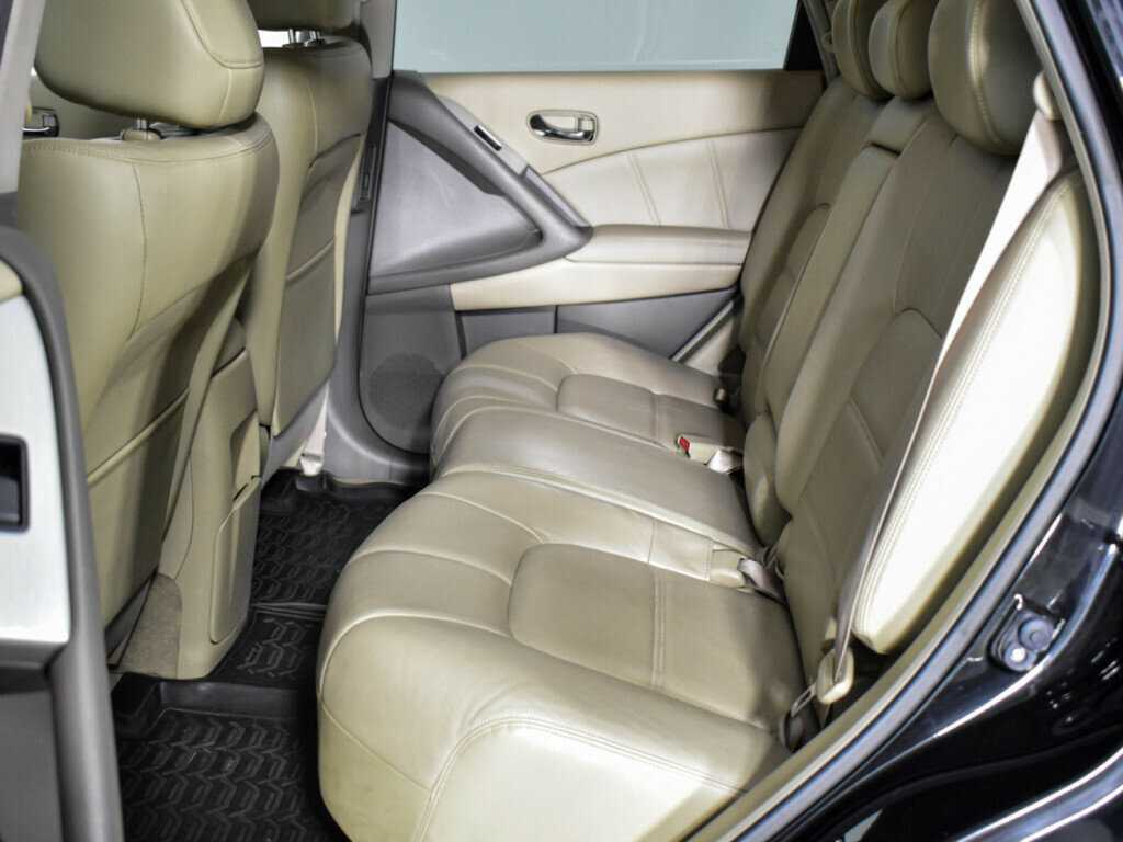 Купить Nissan Murano, 2013, 173 303 км, фото №13