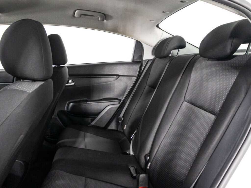 Купить Kia Rio, 2020, 119 129 км, фото №10