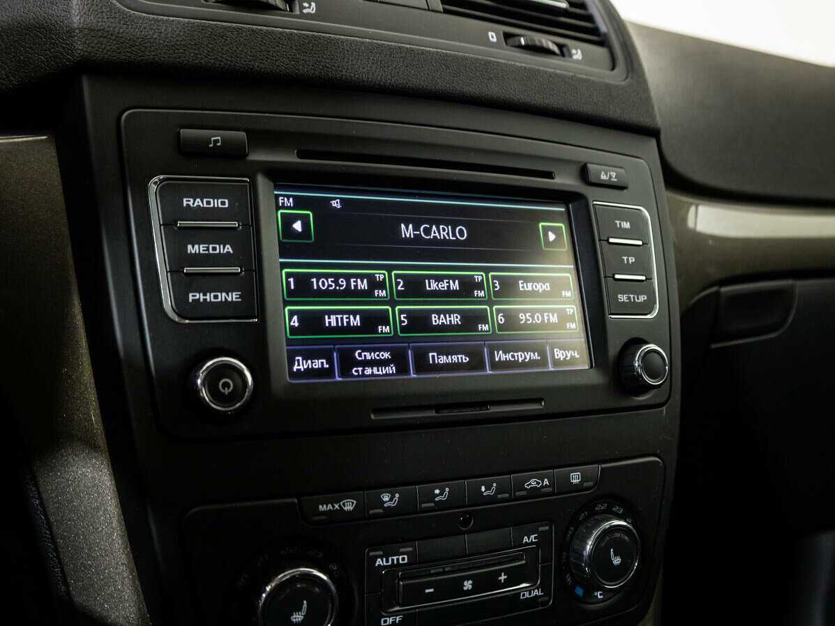 Купить Skoda Yeti, 2014, 93 000 км, фото №14