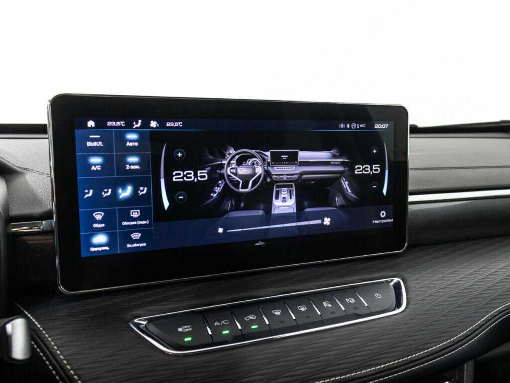 Купить Haval Jolion, 2022, 37 254 км, фото №17