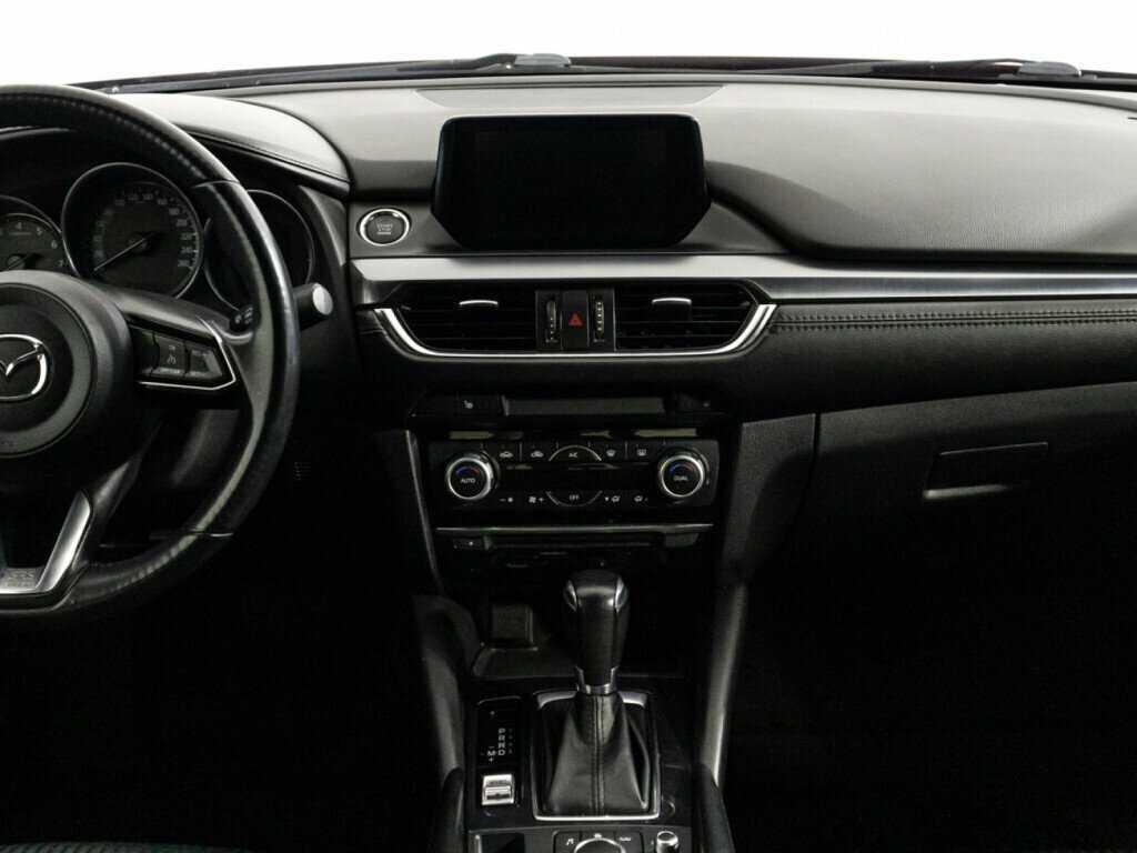 Купить Mazda 6, 2018, 113 081 км, фото №14