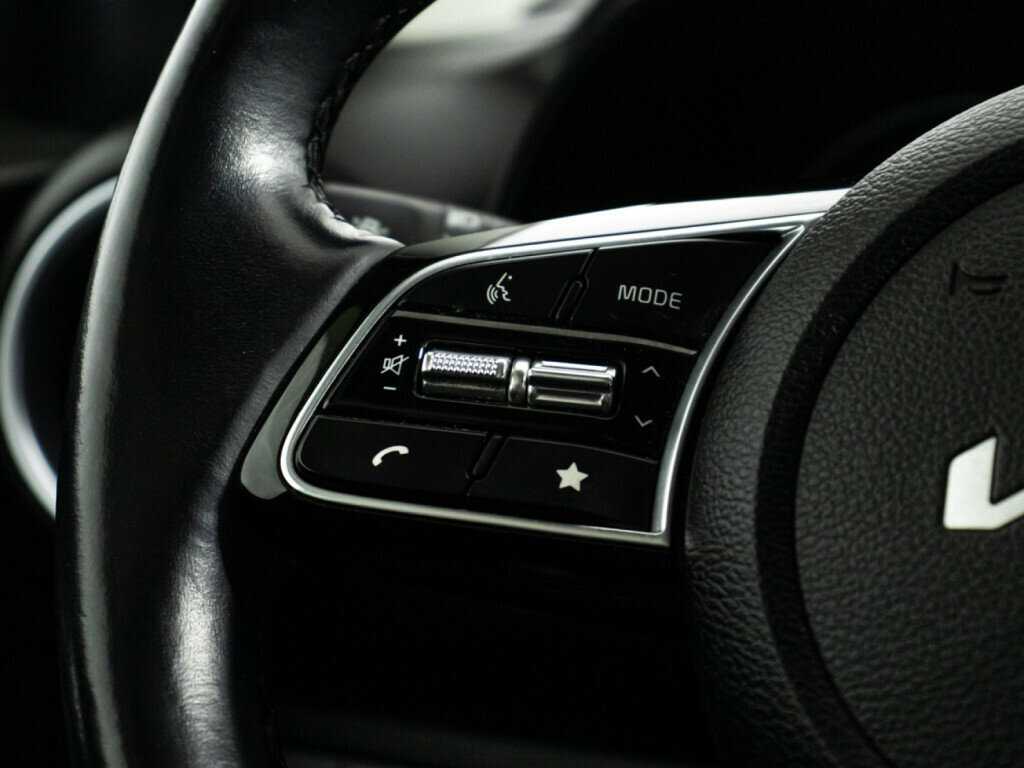 Купить Kia Cerato, 2022, 60 130 км, фото №20