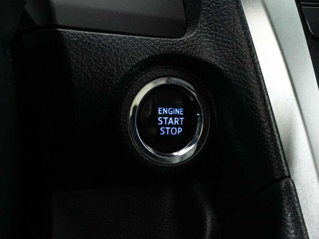 Купить Toyota Camry, 2016, 136 170 км, фото №18