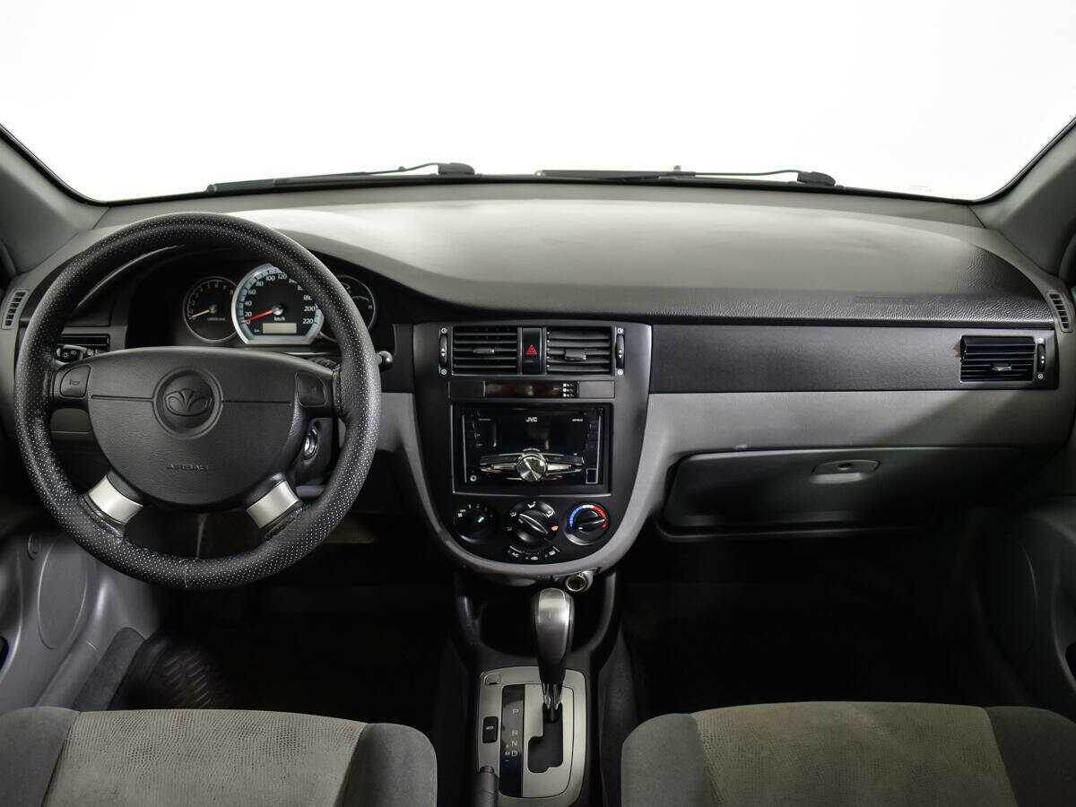 Купить Daewoo Gentra, 2014, 141 186 км, фото №12