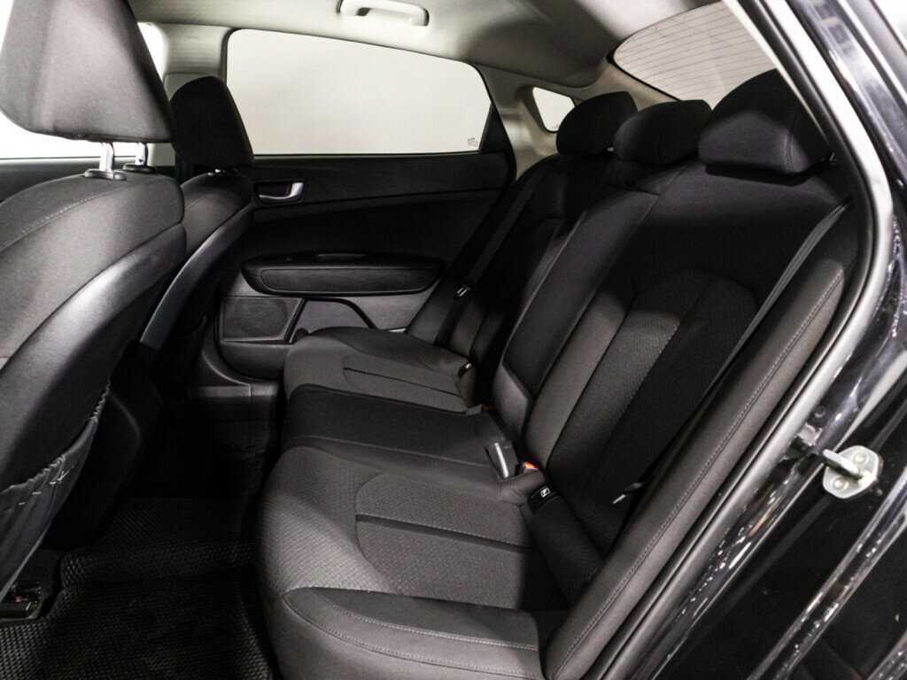 Купить Kia Optima, 2017, 59 318 км, фото №10