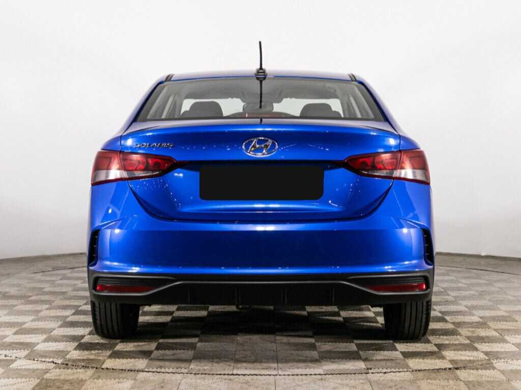 Купить Hyundai Solaris, 2020, 200 000 км, фото №6