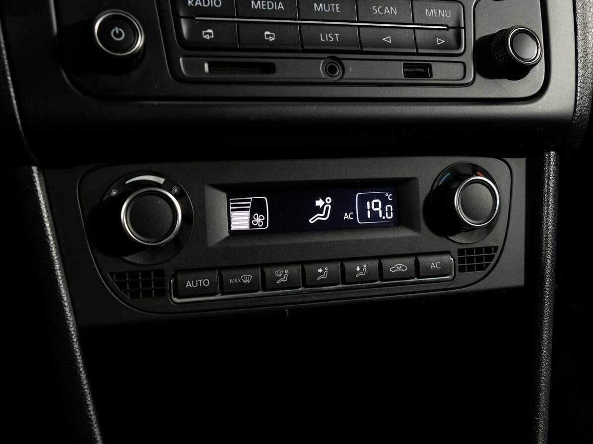 Купить Volkswagen Polo, 2013, 182 006 км, фото №11