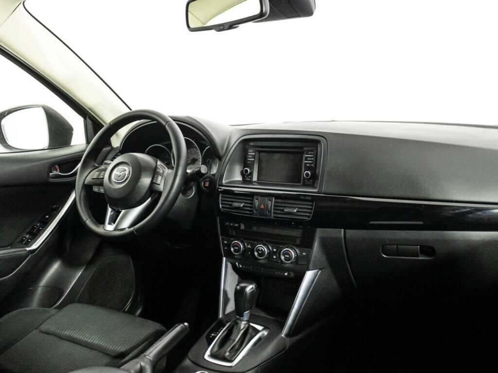 Купить Mazda CX-5, 2014, 163 219 км, фото №9
