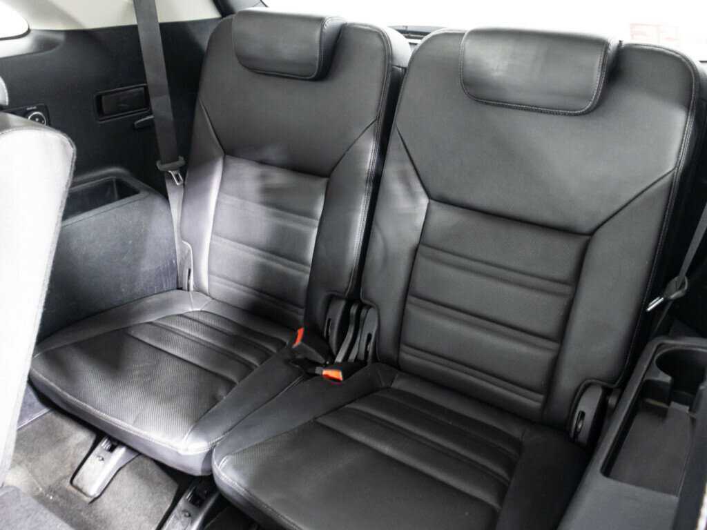 Купить Kia Sorento Prime, 2016, 206 930 км, фото №17