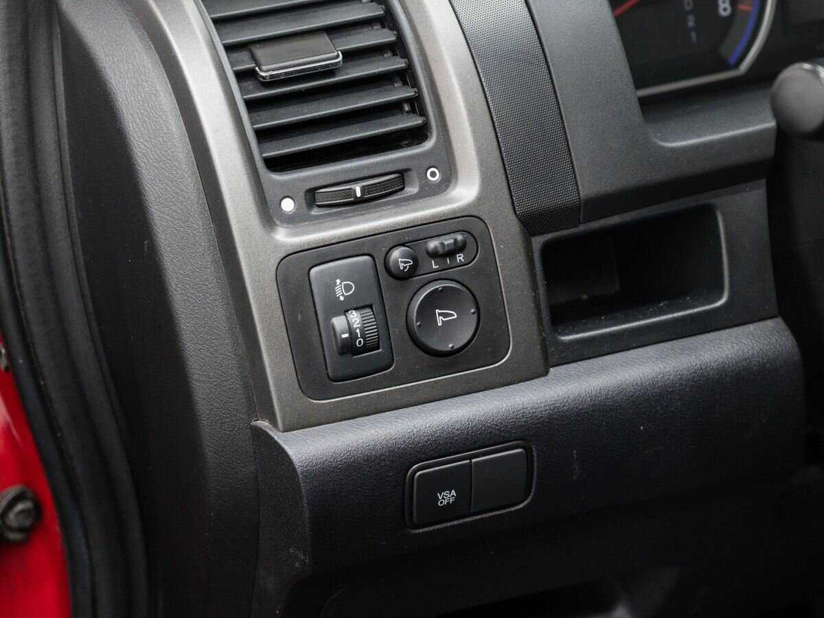 Купить Honda CR-V, 2012, 164 000 км, фото №17