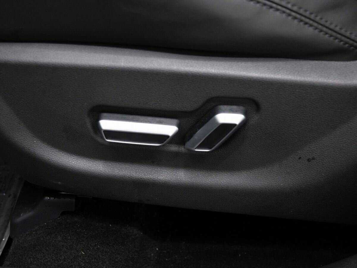 Купить Geely Atlas, 2019, 105 674 км, фото №22