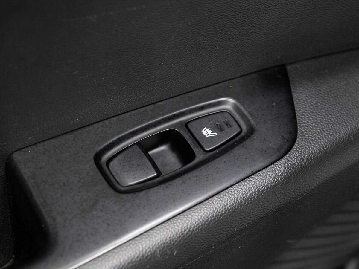 Купить Hyundai Creta, 2017, 167 000 км, фото №19