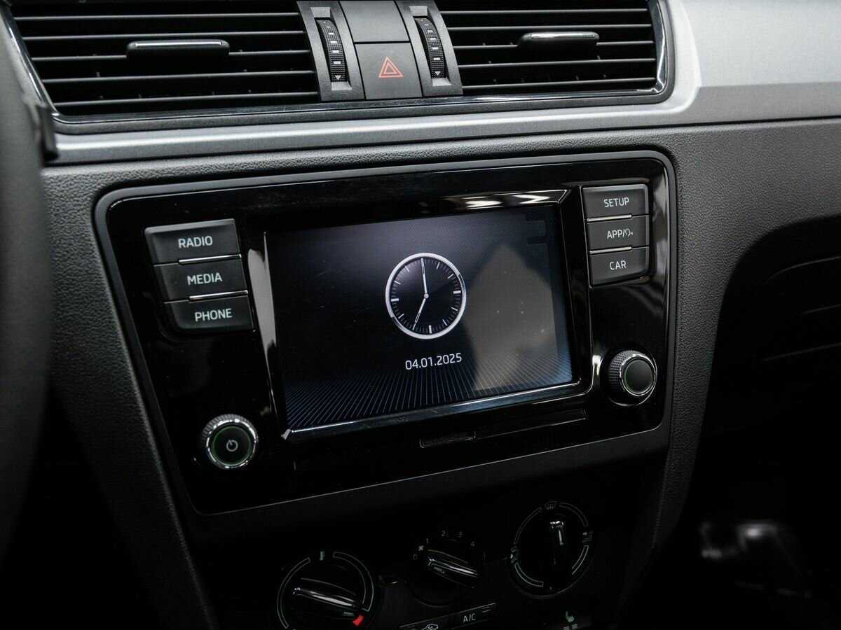 Купить Skoda Rapid, 2019, 60 000 км, фото №20