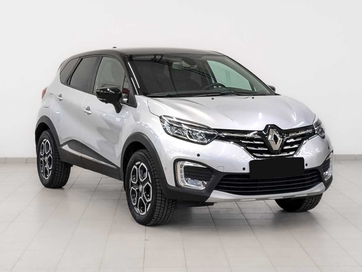 Renault Kaptur