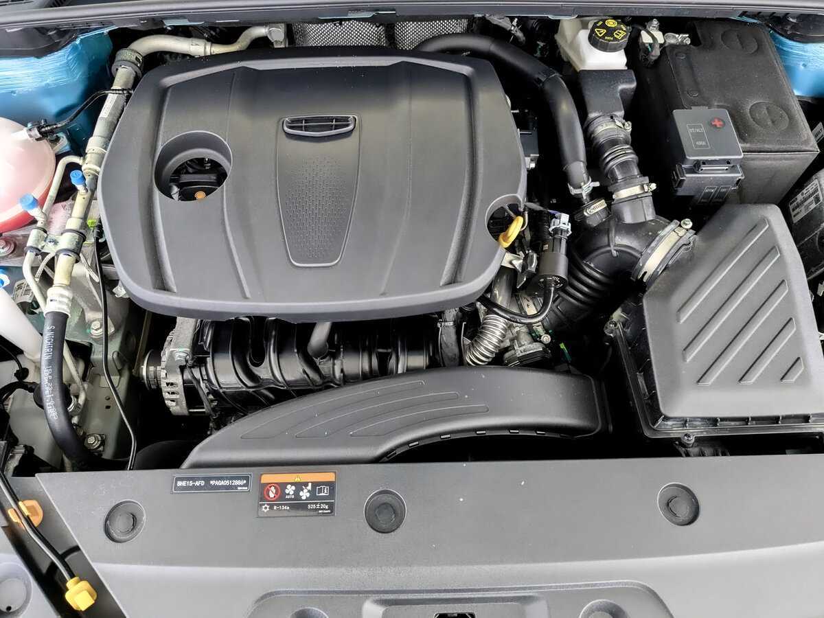 Купить Geely Emgrand, 2023, 23 218 км, фото №9