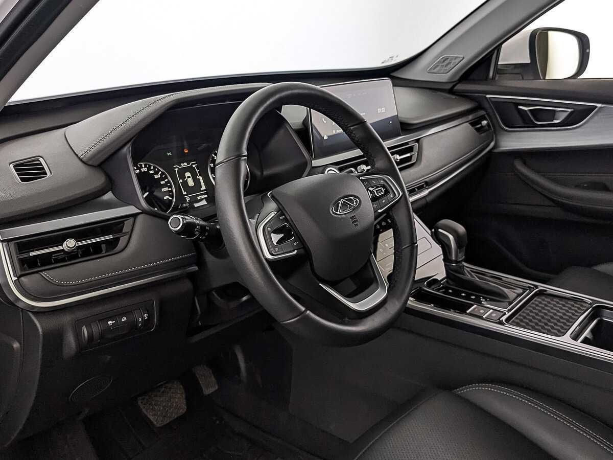 Купить CHERY Tiggo 4 Pro, 2023, 25 193 км, фото №15