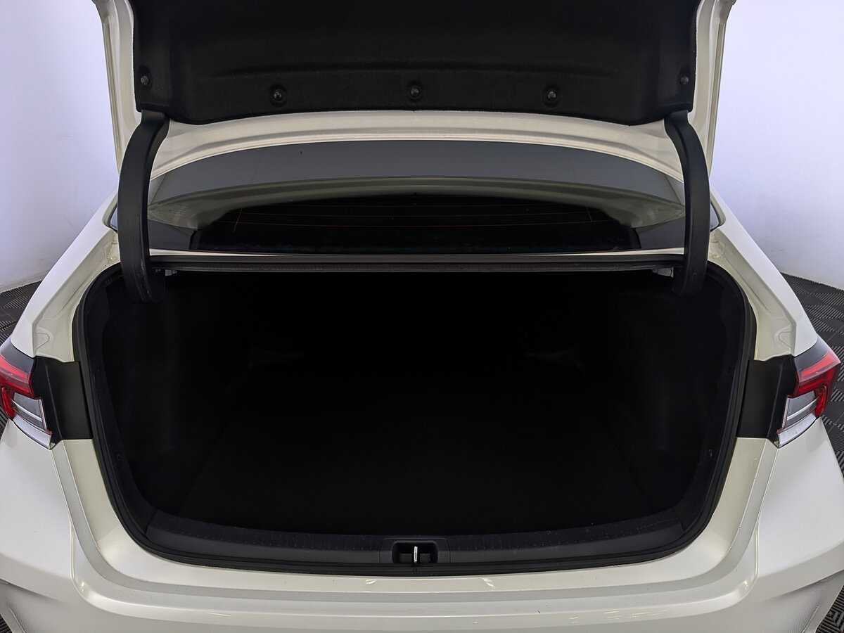 Купить Toyota Corolla, 2019, 99 600 км, фото №10