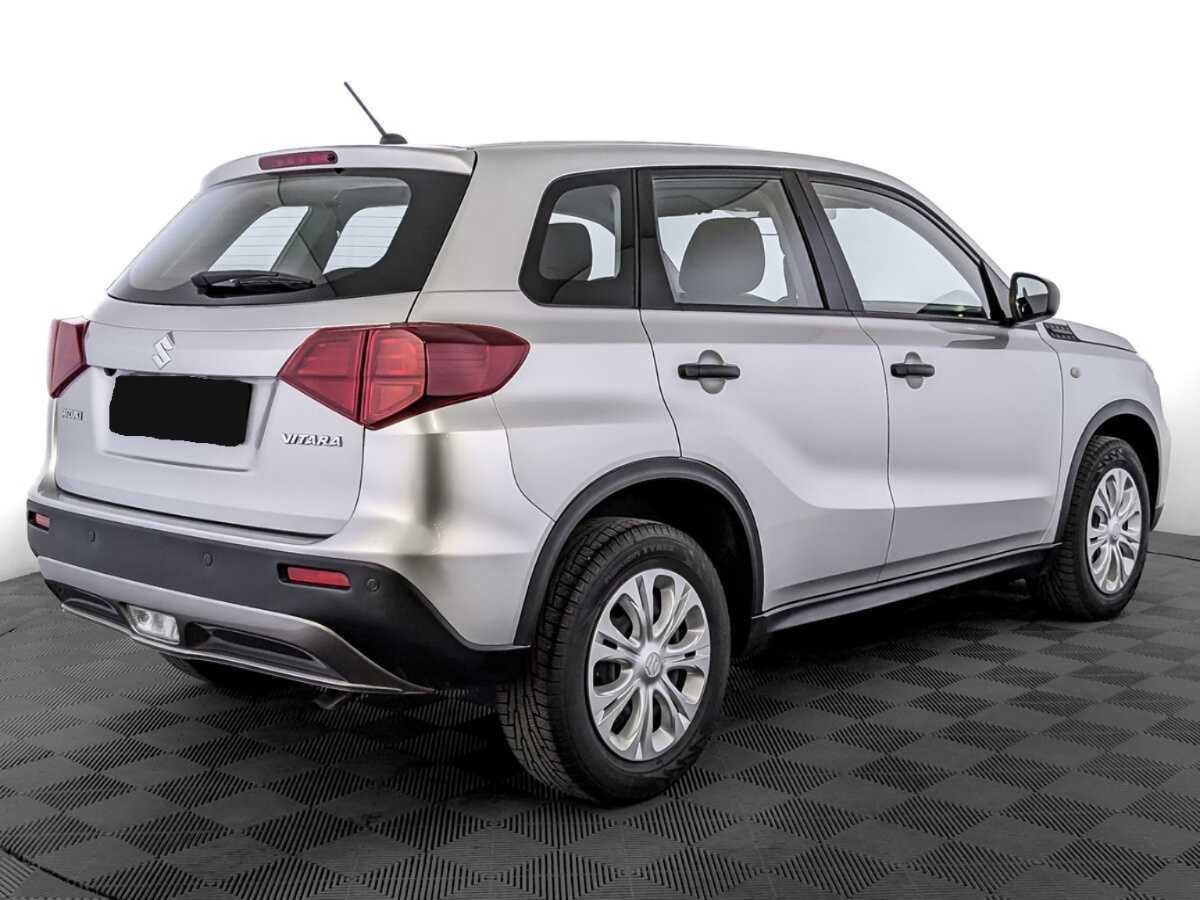 Купить Suzuki Vitara, 2021, 25 601 км, фото №5