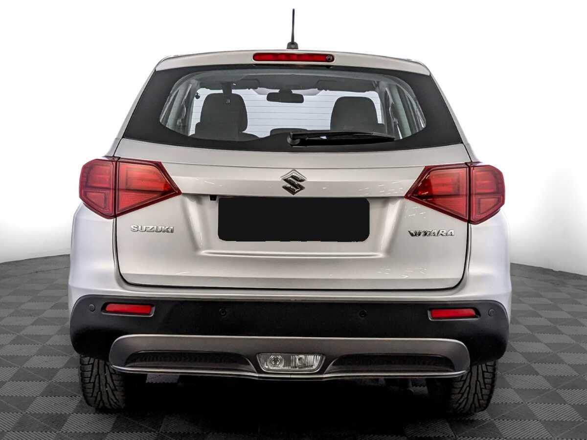 Купить Suzuki Vitara, 2021, 25 601 км, фото №6