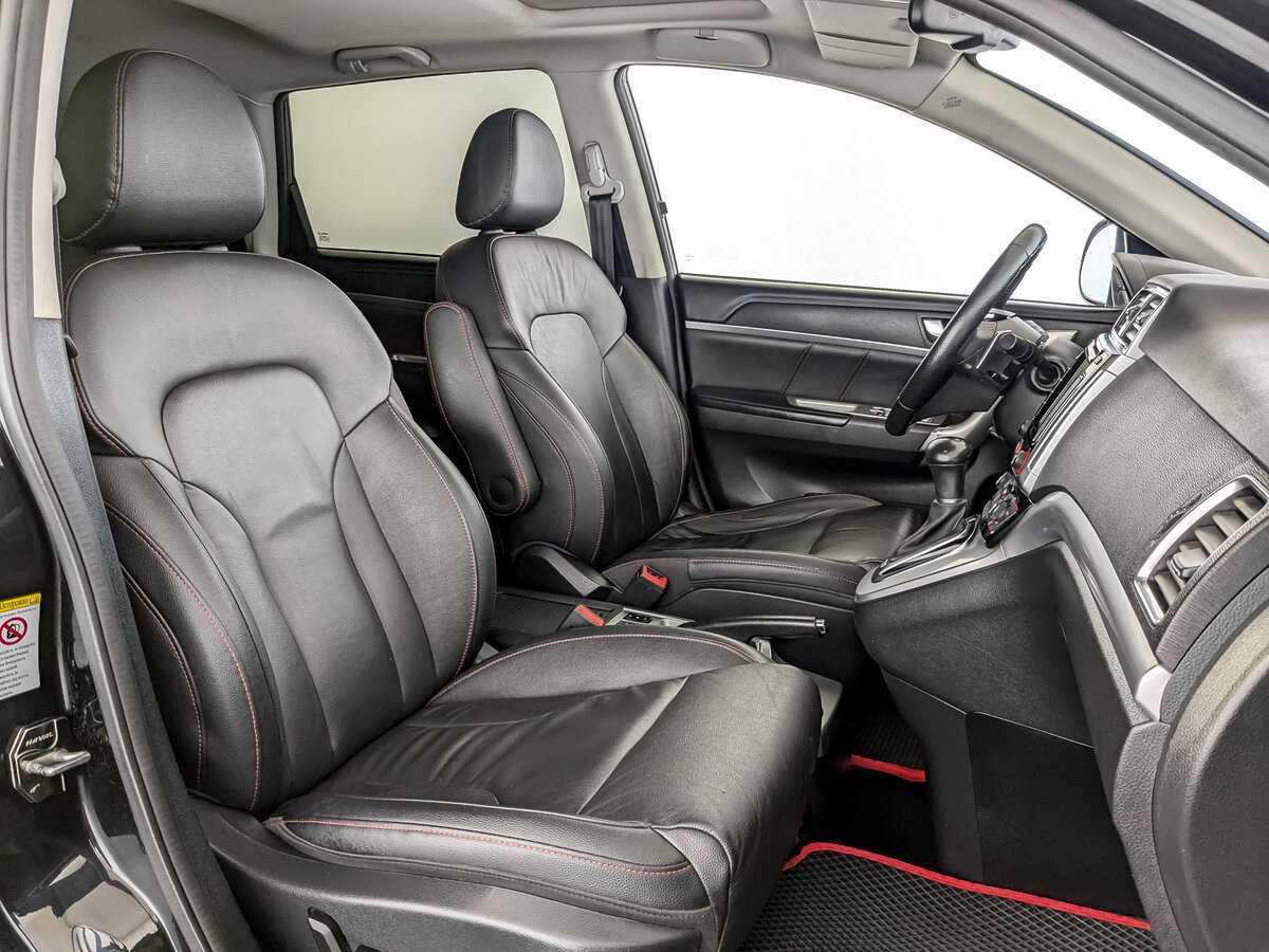 Купить Haval H6, 2019, 81 256 км, фото №24