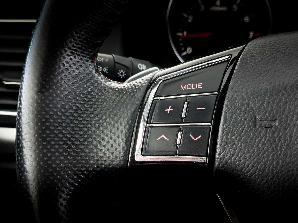 Купить Haval H6, 2019, 81 256 км, фото №26