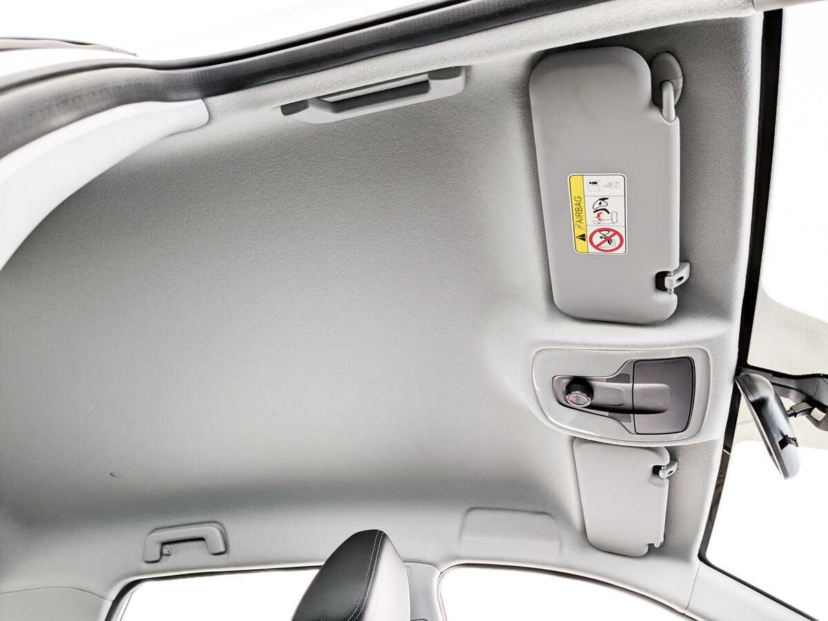 Купить CHERY Tiggo 4, 2021, 27 744 км, фото №22