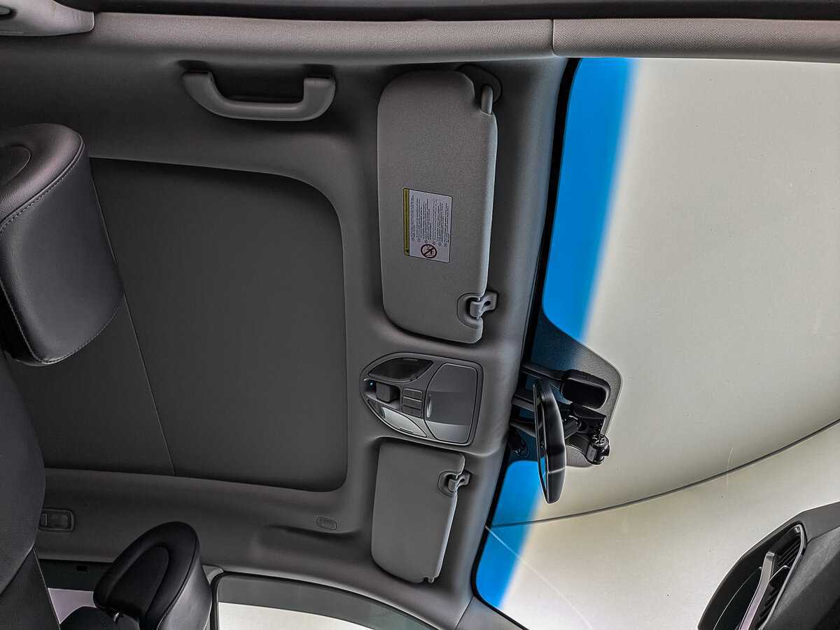 Купить Hyundai Santa Fe, 2013, 127 481 км, фото №22