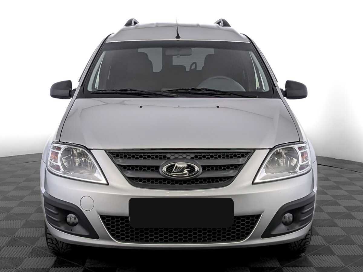 Lada (ВАЗ) Largus