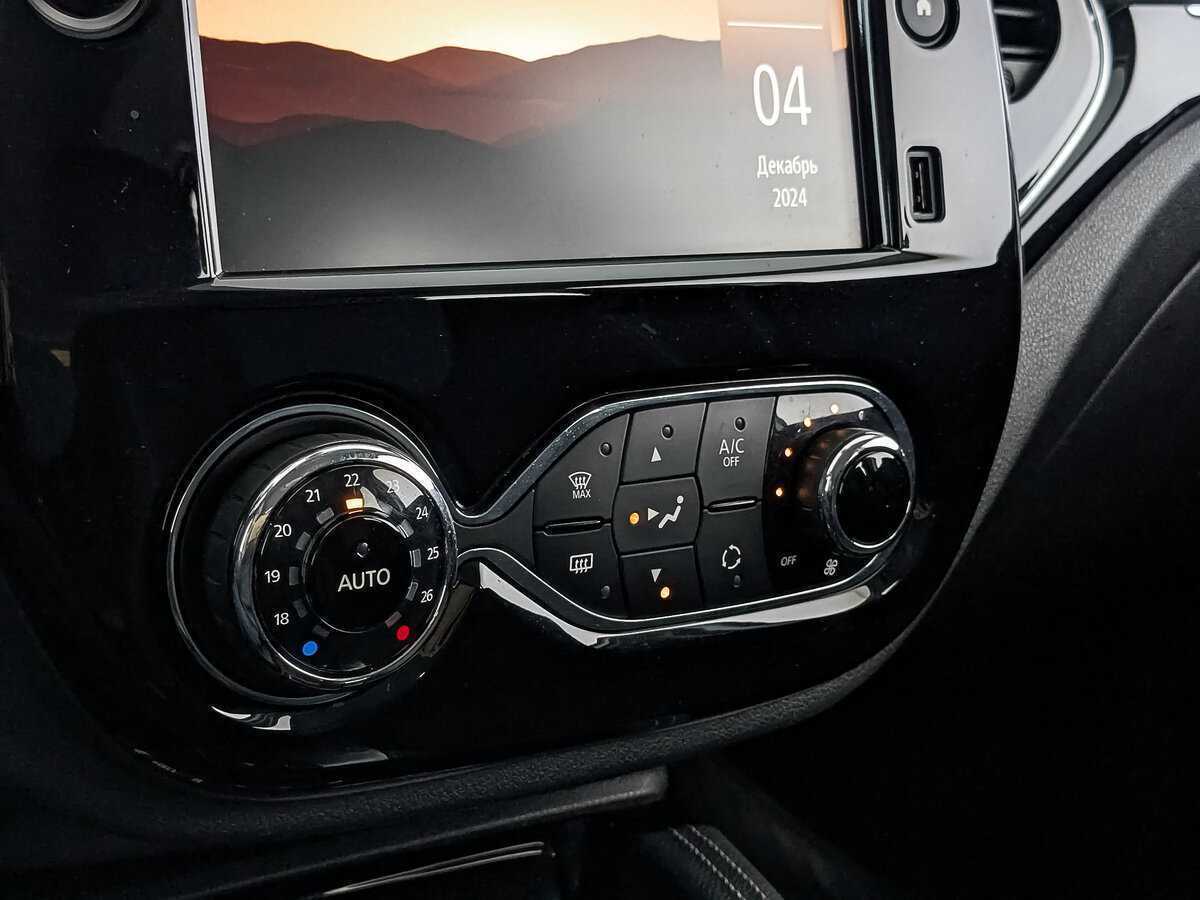 Купить Renault Kaptur, 2021, 77 680 км, фото №21