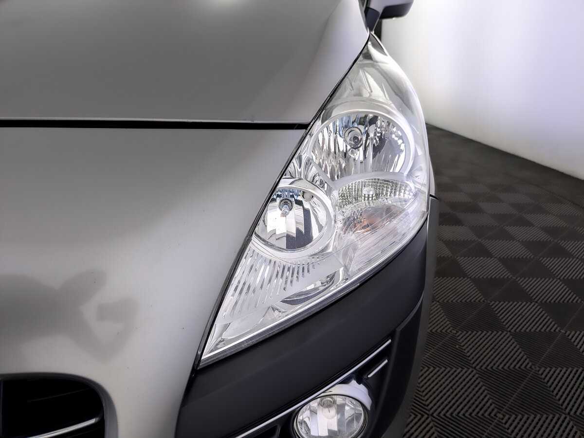 Купить Peugeot 3008, 2012, 152 688 км, фото №17