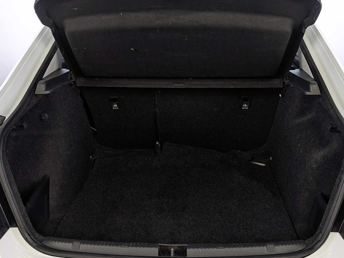 Купить Skoda Rapid, 2019, 148 791 км, фото №10