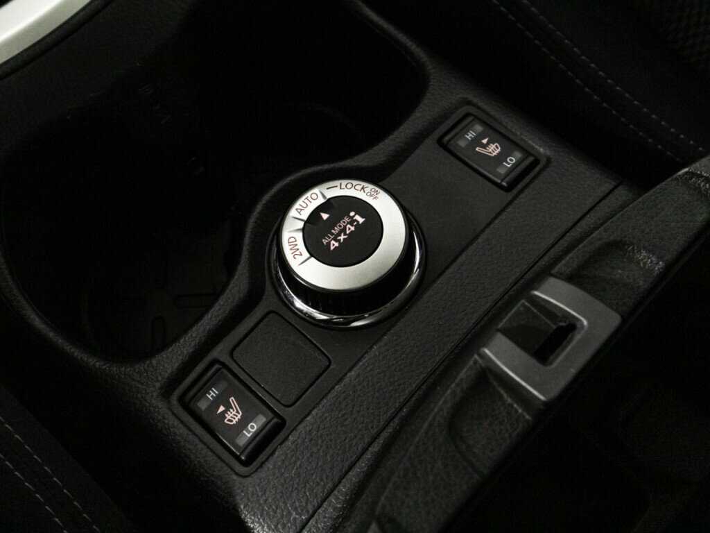 Купить Nissan Qashqai, 2016, 92 295 км, фото №18