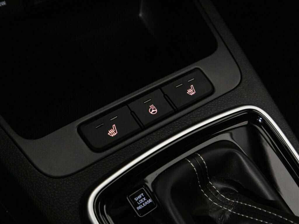 Купить Kia Rio X, 2022, 20 095 км, фото №22