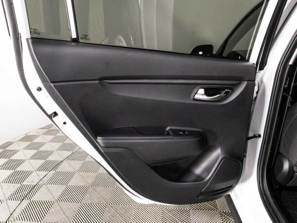 Купить Kia Rio X, 2022, 20 095 км, фото №25