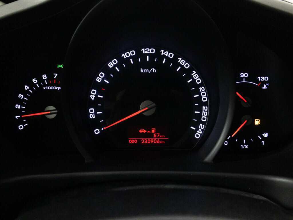 Купить Kia Sportage, 2013, 230 905 км, фото №12