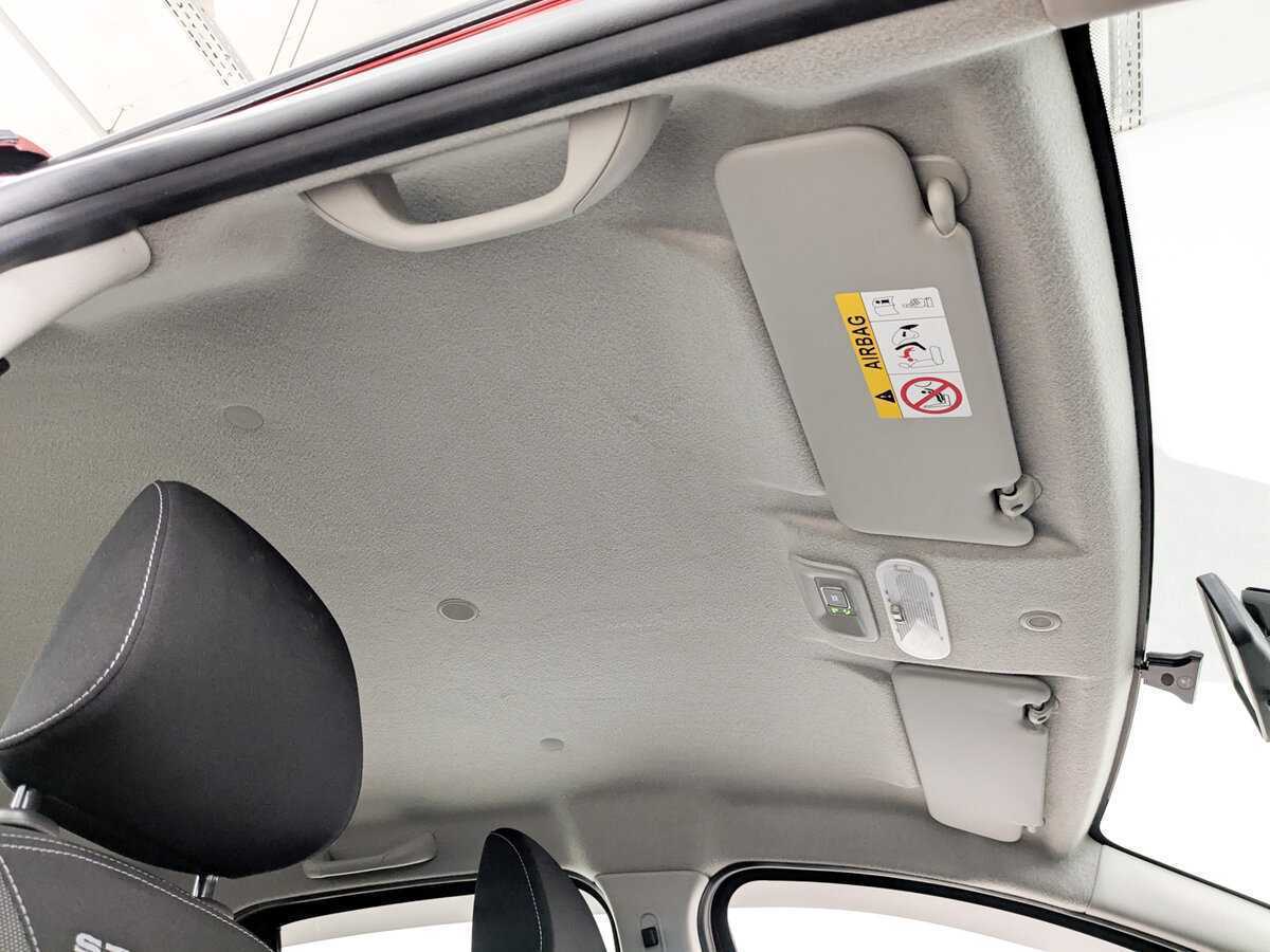 Купить Renault Logan Stepway, 2021, 64 506 км, фото №21