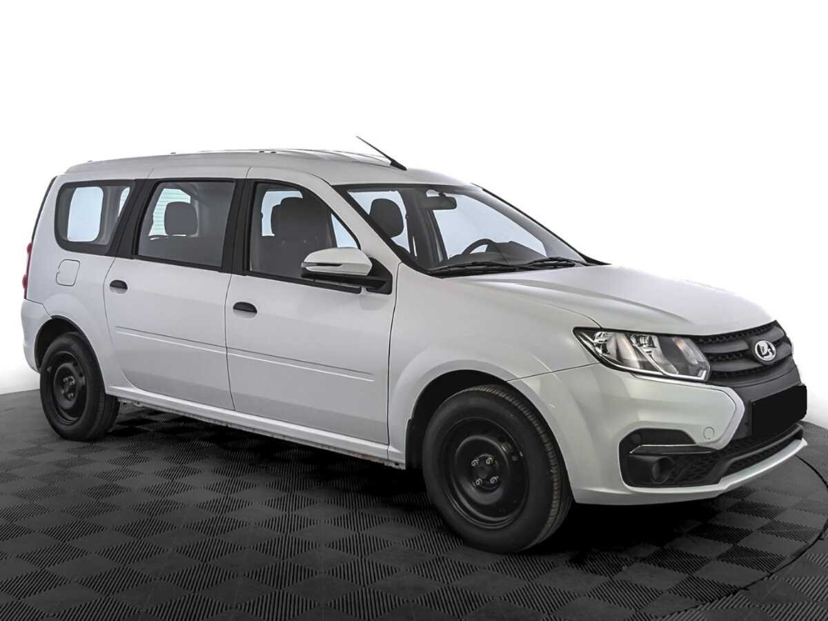 Lada (ВАЗ) Largus