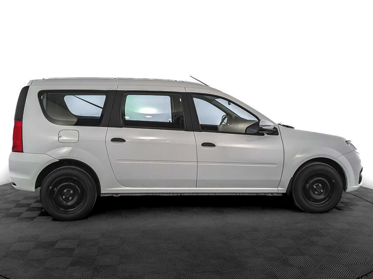 Купить Lada (ВАЗ) Largus, 2024, 1 469 км, фото №4