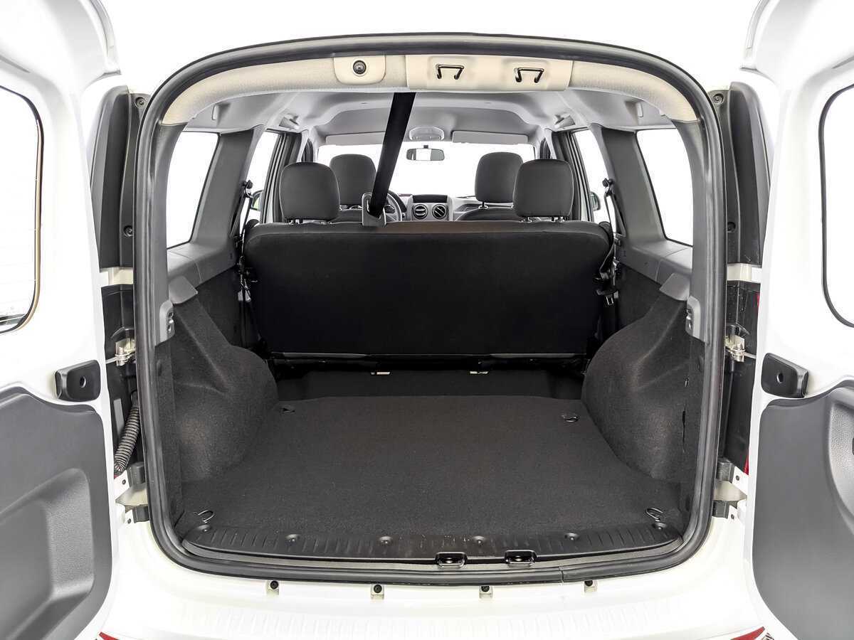 Купить Lada (ВАЗ) Largus, 2024, 1 469 км, фото №10