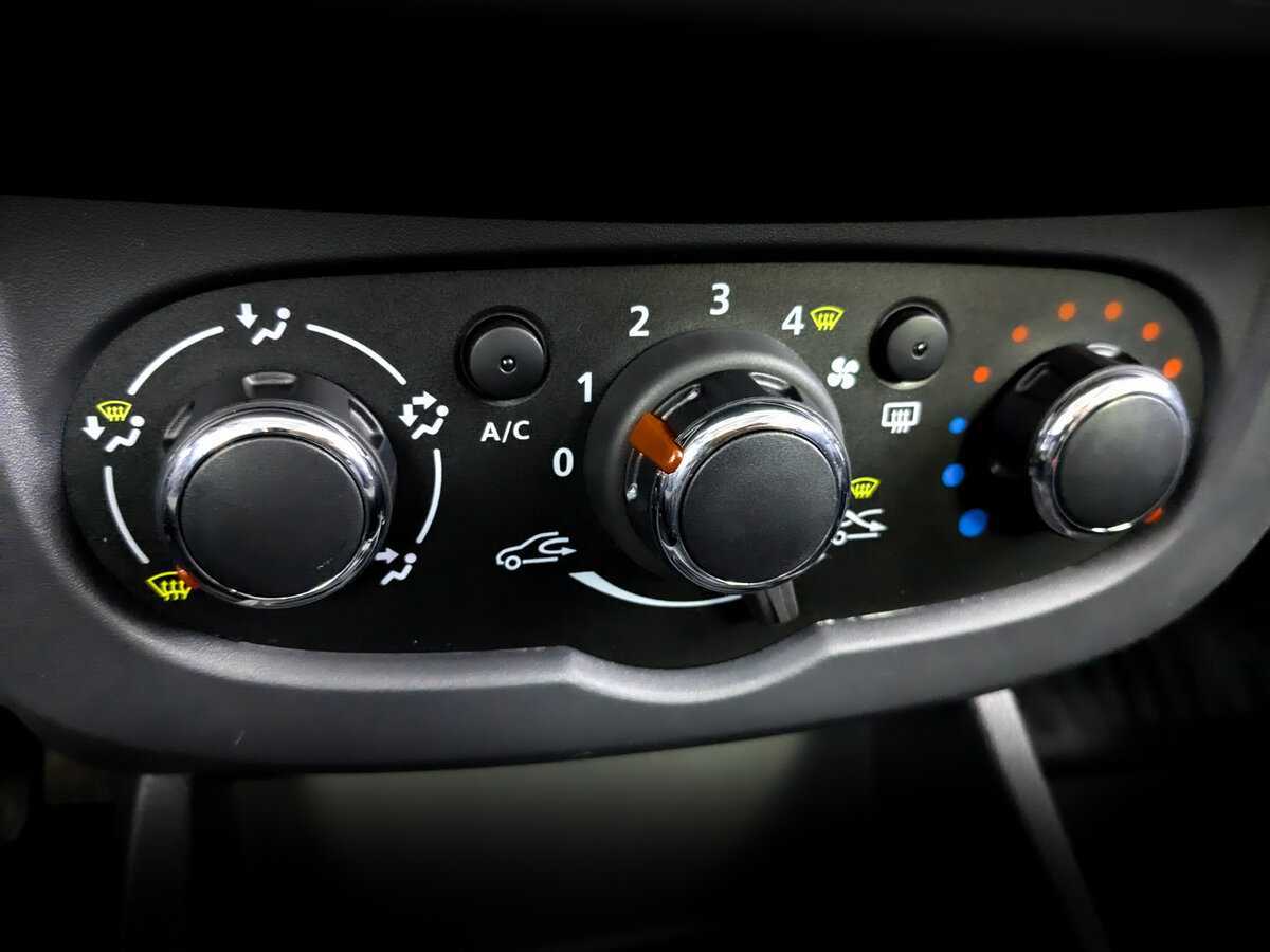 Купить Lada (ВАЗ) Largus, 2024, 1 469 км, фото №15