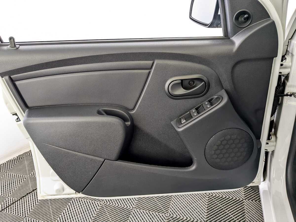 Купить Lada (ВАЗ) Largus, 2024, 1 469 км, фото №17