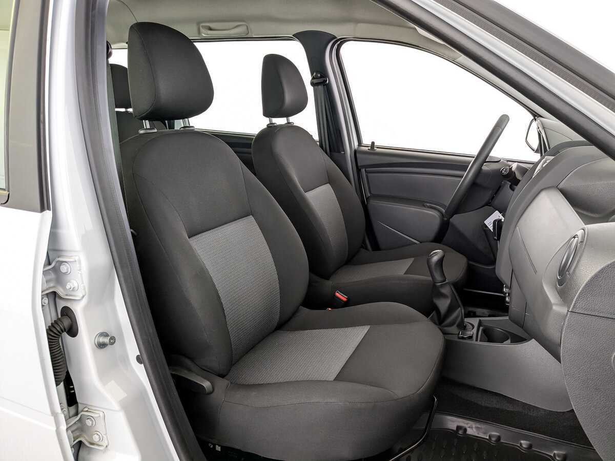 Купить Lada (ВАЗ) Largus, 2024, 1 469 км, фото №21