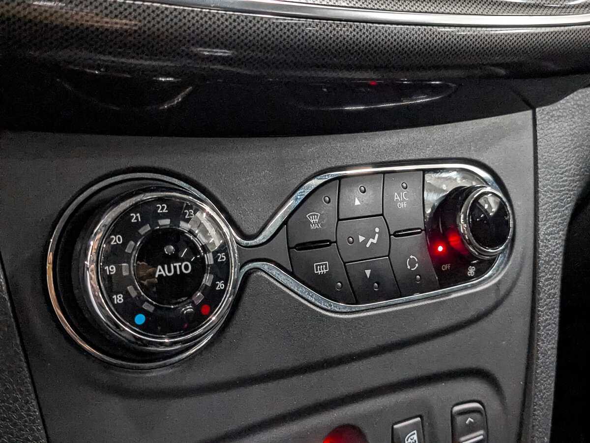 Купить Renault Sandero Stepway, 2019, 57 067 км, фото №19