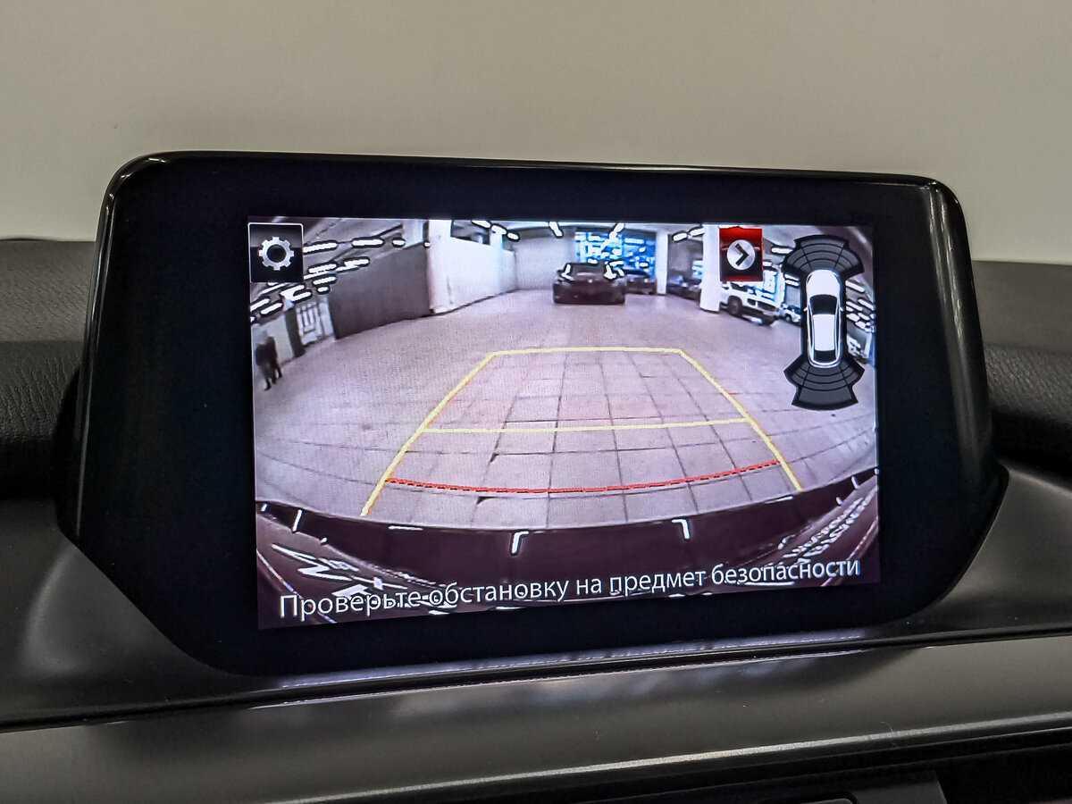 Купить Mazda 6, 2018, 159 277 км, фото №25