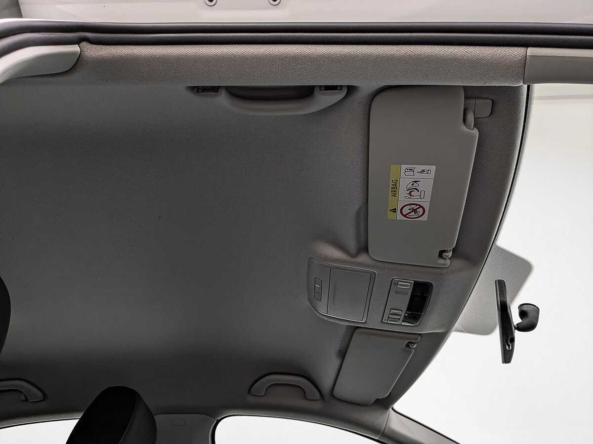 Купить Skoda Rapid, 2020, 75 405 км, фото №20